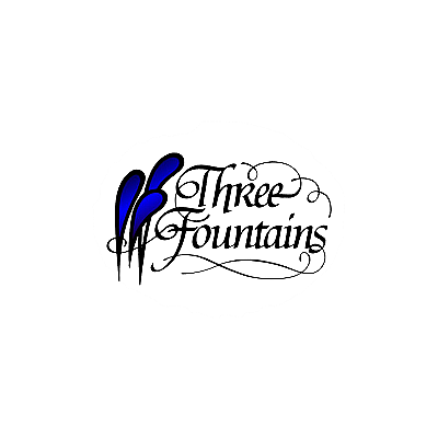 Three Fountains - Kansas City | Apartments & Rentals | Logo
