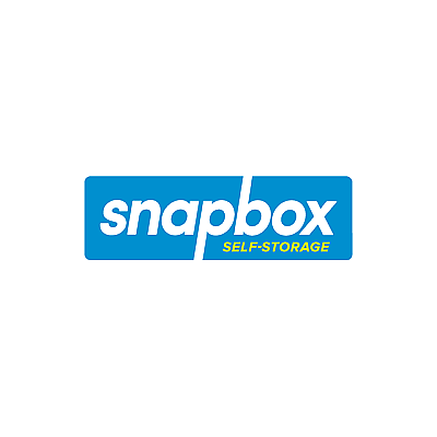 Snapbox Self Storage - Bentonville | Marketing & Media | Logo