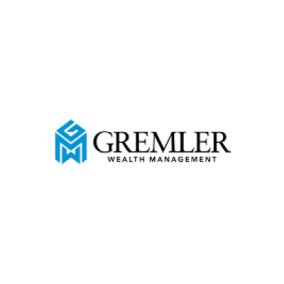 Gremler Wealth Management - West Des Moines | Banking & Financial | Logo