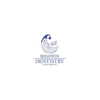 Sedation Dentistry of Fort Wayne - Fort Wayne | Health & Medical | Logo
