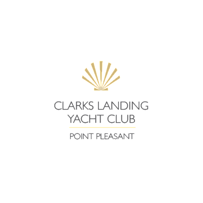 Clarks Landing New Jersey - Point Pleasant | B2B Services | Logo