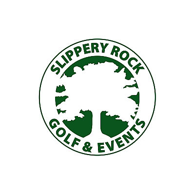 Slippery Rock Golf Club and Events - Slippery Rock | Events & Activities | Logo