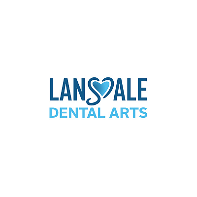 Lansdale Dental Arts - Lansdale | Health & Medical | Logo