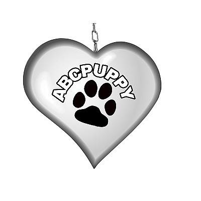 ABCPUPPY - Donna | Pets | Logo