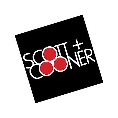 Scott + Cooner Dallas - Dallas | Furniture | Logo