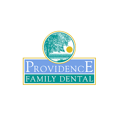 Providence Family Dental - Huntsville | Health & Medical | Logo