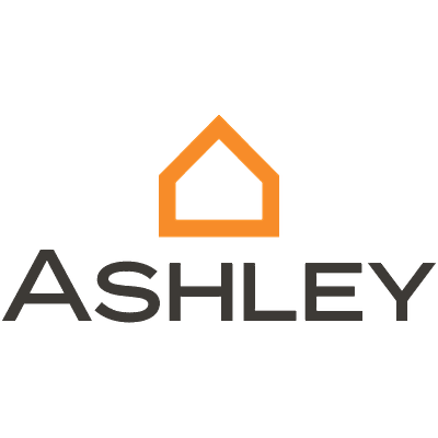 Ashley - Sioux City | Furniture | Logo