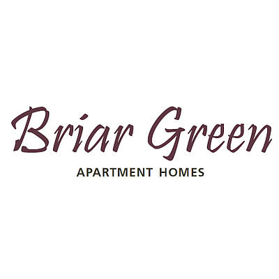 Briar Green Apartment Homes - Durham | Apartments & Rentals | Logo