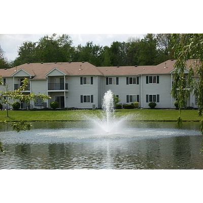 Willow Lake Apartment Homes - Lima | Apartments & Rentals | Logo