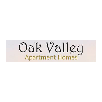 Oak Valley Apartment Homes - San Antonio | Apartments & Rentals | Logo