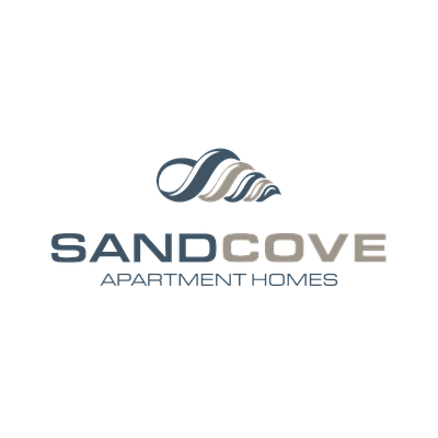 Sand Cove Apartment Homes - St. Pete Beach | Apartments & Rentals | Logo