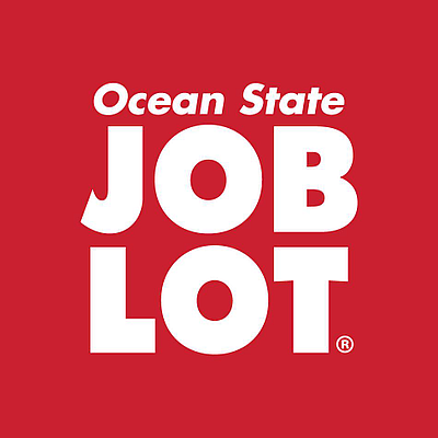 Ocean State Job Lot - Montgomeryville | Retail | Logo