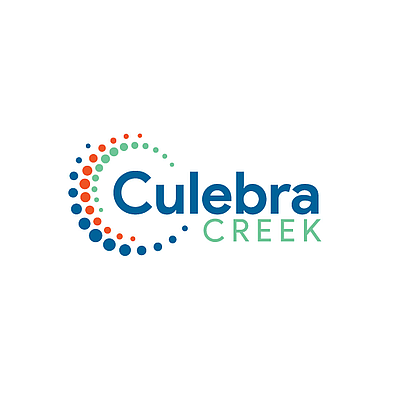Culebra Creek Apartment Homes - San Antonio | Apartments & Rentals | Logo