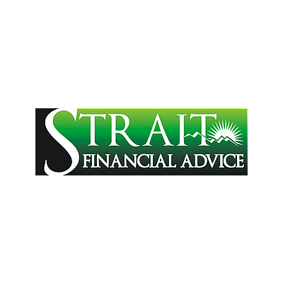 Strait Financial Advice - Sequim | Banking & Financial | Logo