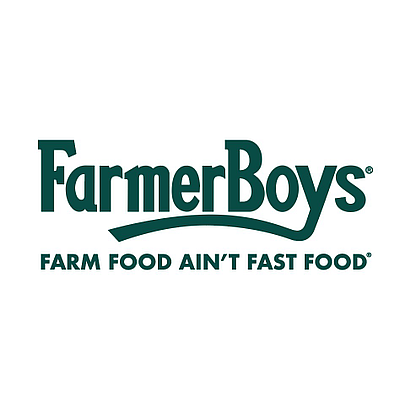 Farmer Boys - Fontana | Restaurants Near Me | Logo