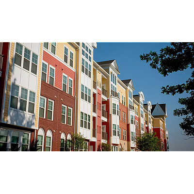 Gaithersburg Station Apartments - Gaithersburg | Apartments & Rentals | Logo