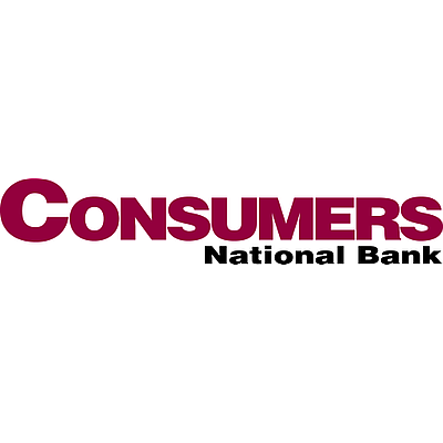 Consumers National Bank - Wellsville | Banking & Financial | Logo