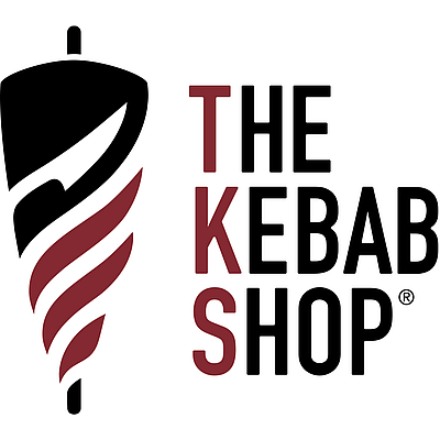 The Kebab Shop - Austin | Restaurants Near Me | Logo