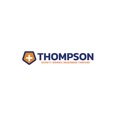 Thompson Safety (formerly Demand Safety) - Albuquerque | Banking & Financial | Logo