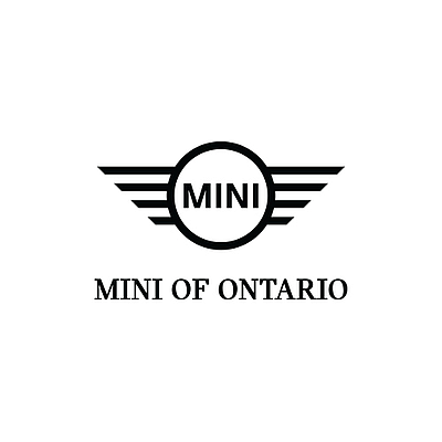 MINI of Ontario Service and Parts - Ontario | Automotive Services | Logo