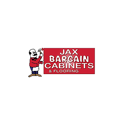 Jax Bargain Cabinets & Flooring - Jacksonville | Furniture | Logo