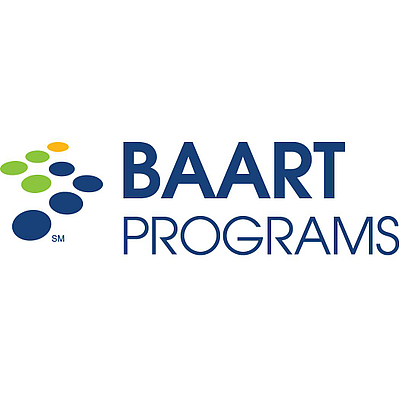 BAART Programs Carmichael - Carmichael | Doctors & Clinics | Logo