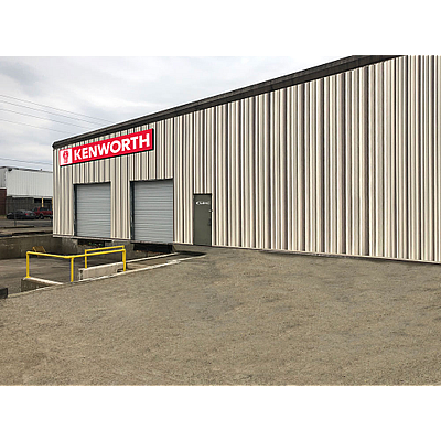 MHC Kenworth - Murfreesboro - Murfreesboro | Automotive Services | Logo