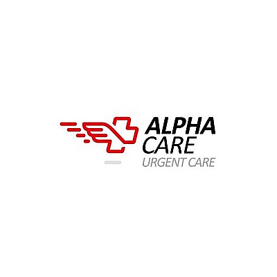 AlphaCare Urgent Care - Biloxi | Health & Medical | Logo