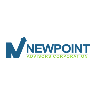 Newpoint Advisors - Brentwood | Banking & Financial | Logo