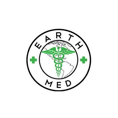 EarthMed Recreational Marijuana Dispensary - Rosemont - Rosemont | Doctors & Clinics | Logo