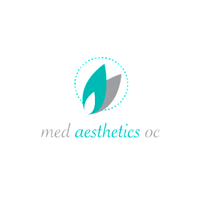 Med Aesthetics OC - Tustin | Health & Medical | Logo