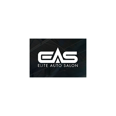 Elite Auto Salon - Colorado Springs | Local Services | Logo