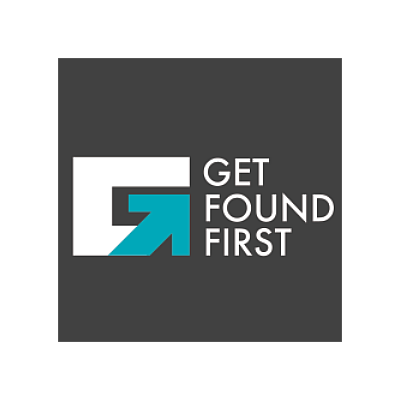 Get Found First - Blackfoot | Marketing & Media | Logo