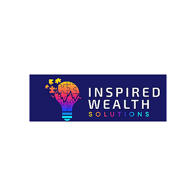 Inspired Wealth Solutions - Hoover | Banking & Financial | Logo