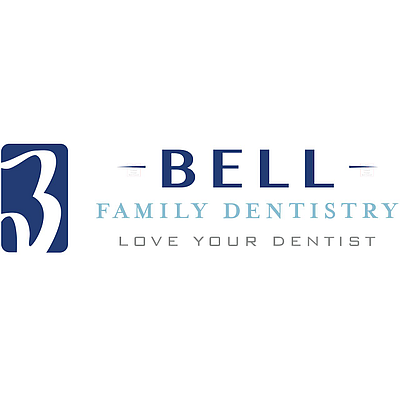Bell Family Dentistry - Riverbank | Health & Medical | Logo