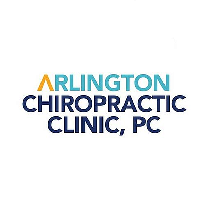 Arlington Chiropractic Clinic P.C. - Arlington Heights | Doctors & Clinics | Logo