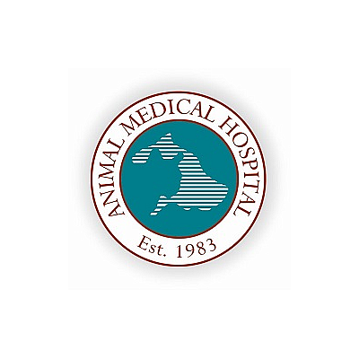 Animal Medical Hospital & 24 Hour Urgent Care - Charlotte | Professional Services | Logo