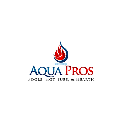 Aqua Pros Pools and Spas Inc. - Bedford | Professional Services | Logo