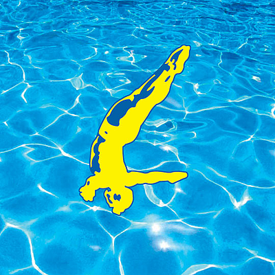 Valley Pools & Spas - Burnsville | Health & Fitness | Logo