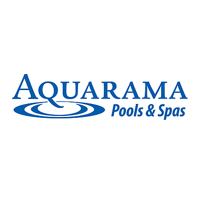 Aquarama Pools and Spas - Marietta | Health & Fitness | Logo