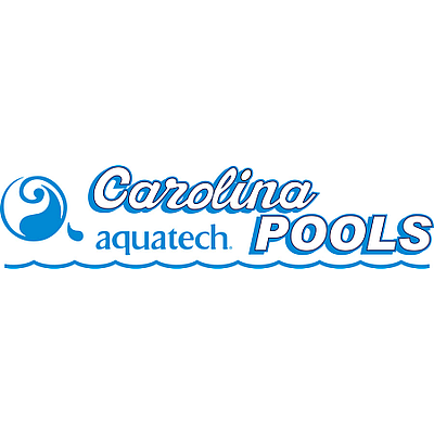 CAROLINA AQUATECH POOLS - Fayetteville | Health & Fitness | Logo