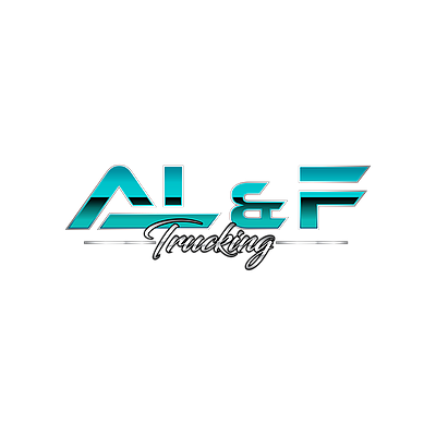 AL & F TRUCKING COMPANY, LLC - Statesboro | Automotive Services | Logo