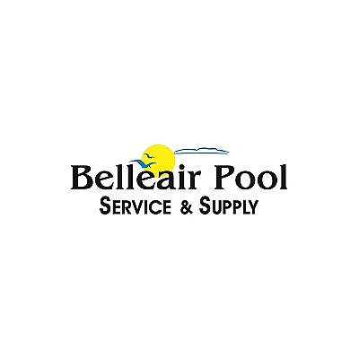 Belleair Pool Service & Supply Inc. - Largo | Health & Fitness | Logo