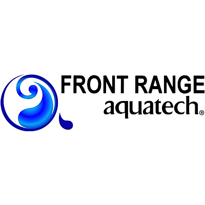Front Range Aquatech - Colorado Springs | Health & Fitness | Logo