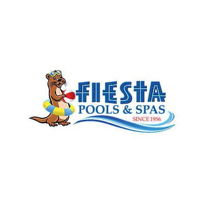 Fiesta Pools And Spas - Tulsa | Health & Fitness | Logo