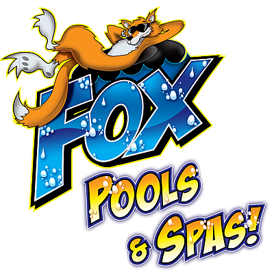 Fox Pools & Spas - Hendersonville | Health & Fitness | Logo