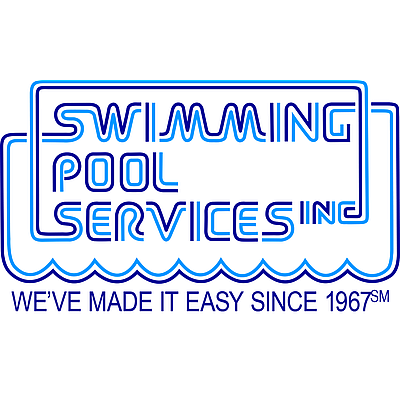 Swimming Pool Services - Waukesha | Health & Fitness | Logo