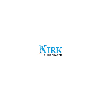 Kirk Chiropractic - Effingham | Doctors & Clinics | Logo