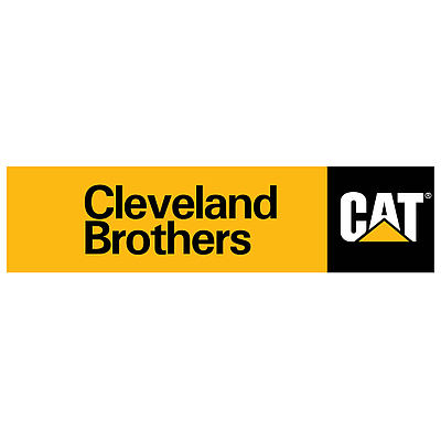 Cleveland Brothers Equipment Company - Eighty Four | Contractors & Supplies | Logo