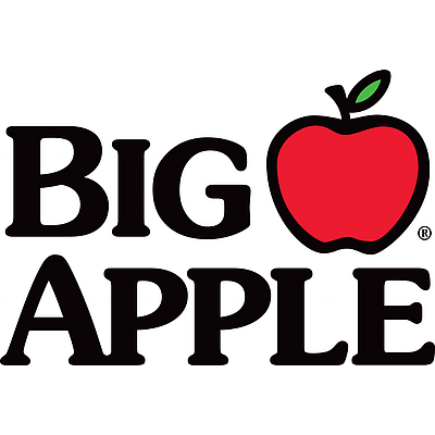 Big Apple Store - Ossipee | Food Retail & Grocery | Logo